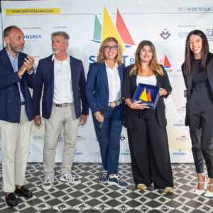 Spirit of Sailing ©AleN Photography/ Nikos Alevromytis