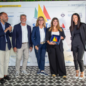 Spirit of Sailing ©AleN Photography/ Nikos Alevromytis