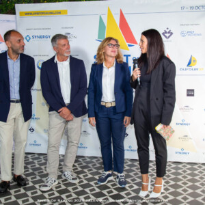 Spirit of Sailing ©AleN Photography/ Nikos Alevromytis