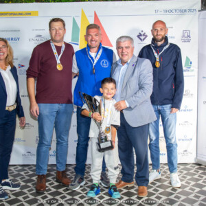 Spirit of Sailing ©AleN Photography/ Nikos Alevromytis