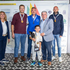 Spirit of Sailing ©AleN Photography/ Nikos Alevromytis