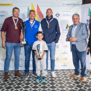 Spirit of Sailing ©AleN Photography/ Nikos Alevromytis