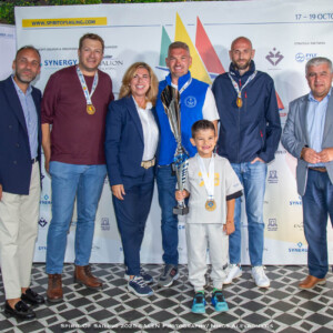 Spirit of Sailing ©AleN Photography/ Nikos Alevromytis