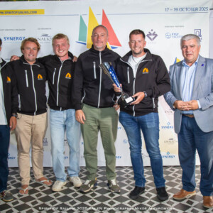 Spirit of Sailing ©AleN Photography/ Nikos Alevromytis