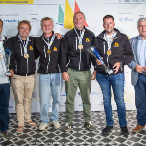 Spirit of Sailing ©AleN Photography/ Nikos Alevromytis