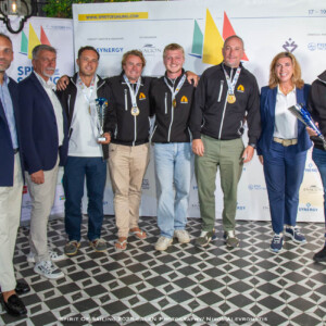 Spirit of Sailing ©AleN Photography/ Nikos Alevromytis