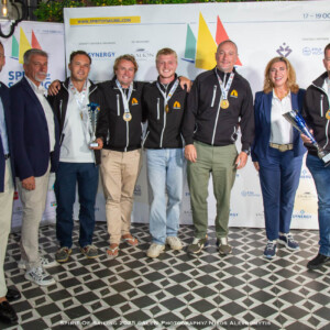 Spirit of Sailing ©AleN Photography/ Nikos Alevromytis