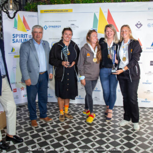 Spirit of Sailing ©AleN Photography/ Nikos Alevromytis