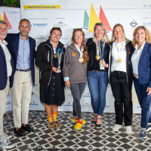 Spirit of Sailing ©AleN Photography/ Nikos Alevromytis