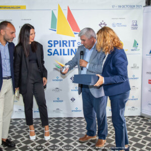 Spirit of Sailing ©AleN Photography/ Nikos Alevromytis