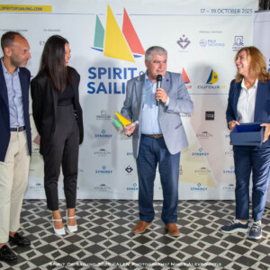 Spirit of Sailing ©AleN Photography/ Nikos Alevromytis