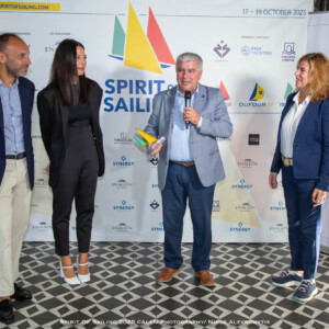 Spirit of Sailing ©AleN Photography/ Nikos Alevromytis