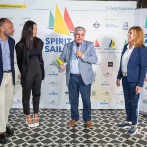 Spirit of Sailing ©AleN Photography/ Nikos Alevromytis