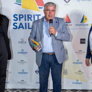 Spirit of Sailing ©AleN Photography/ Nikos Alevromytis