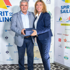 Spirit of Sailing ©AleN Photography/ Nikos Alevromytis