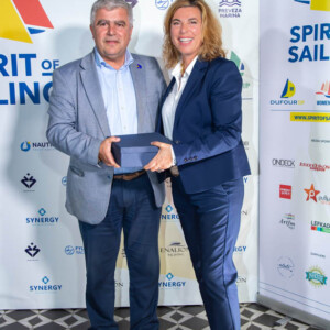 Spirit of Sailing ©AleN Photography/ Nikos Alevromytis