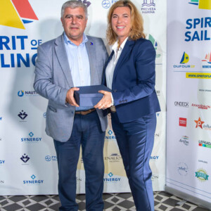 Spirit of Sailing ©AleN Photography/ Nikos Alevromytis