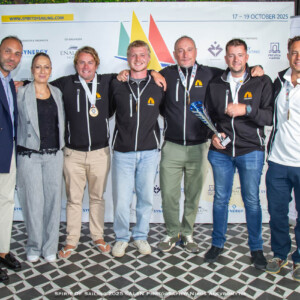 Spirit of Sailing ©AleN Photography/ Nikos Alevromytis