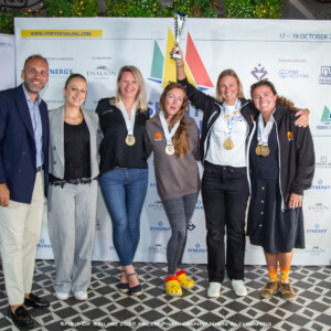 Spirit of Sailing ©AleN Photography/ Nikos Alevromytis