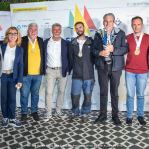 Spirit of Sailing ©AleN Photography/ Nikos Alevromytis