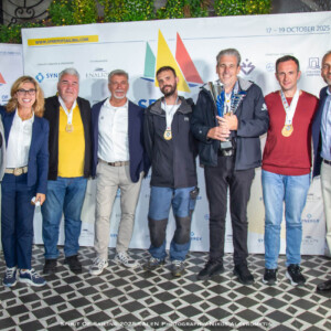 Spirit of Sailing ©AleN Photography/ Nikos Alevromytis