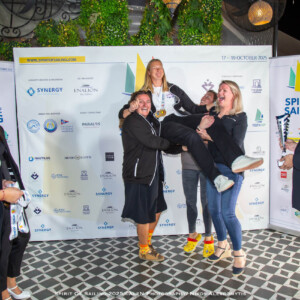 Spirit of Sailing ©AleN Photography/ Nikos Alevromytis