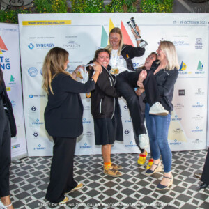 Spirit of Sailing ©AleN Photography/ Nikos Alevromytis