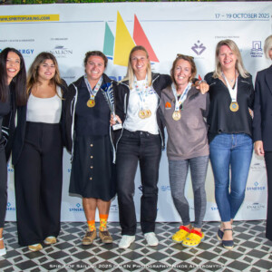 Spirit of Sailing ©AleN Photography/ Nikos Alevromytis