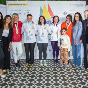 Spirit of Sailing ©AleN Photography/ Nikos Alevromytis