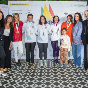 Spirit of Sailing ©AleN Photography/ Nikos Alevromytis