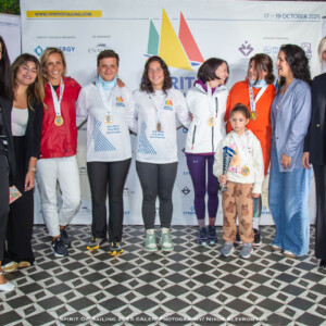 Spirit of Sailing ©AleN Photography/ Nikos Alevromytis