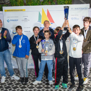 Spirit of Sailing ©AleN Photography/ Nikos Alevromytis