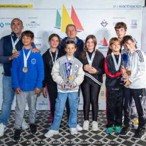 Spirit of Sailing ©AleN Photography/ Nikos Alevromytis