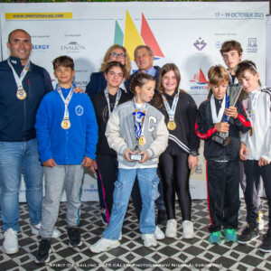 Spirit of Sailing ©AleN Photography/ Nikos Alevromytis