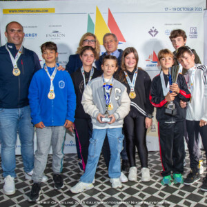 Spirit of Sailing ©AleN Photography/ Nikos Alevromytis