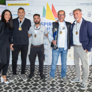 Spirit of Sailing ©AleN Photography/ Nikos Alevromytis