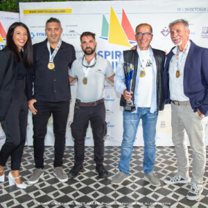 Spirit of Sailing ©AleN Photography/ Nikos Alevromytis