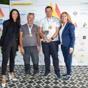 Spirit of Sailing ©AleN Photography/ Nikos Alevromytis