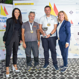 Spirit of Sailing ©AleN Photography/ Nikos Alevromytis