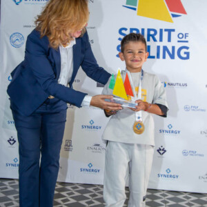 Spirit of Sailing ©AleN Photography/ Nikos Alevromytis