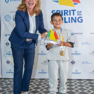 Spirit of Sailing ©AleN Photography/ Nikos Alevromytis