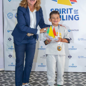 Spirit of Sailing ©AleN Photography/ Nikos Alevromytis