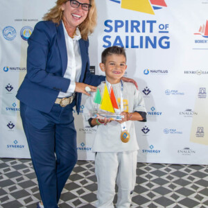 Spirit of Sailing ©AleN Photography/ Nikos Alevromytis