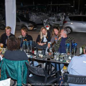 Spirit of Sailing ©AleN Photography/ Nikos Alevromytis