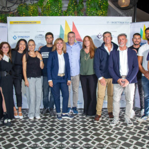 Spirit of Sailing ©AleN Photography/ Nikos Alevromytis