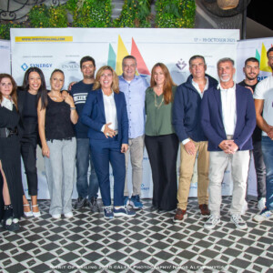 Spirit of Sailing ©AleN Photography/ Nikos Alevromytis