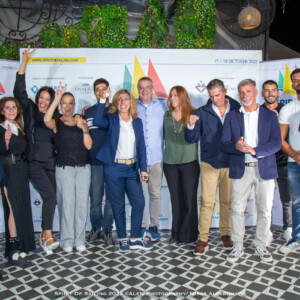 Spirit of Sailing ©AleN Photography/ Nikos Alevromytis