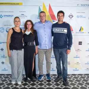 Spirit of Sailing ©AleN Photography/ Nikos Alevromytis