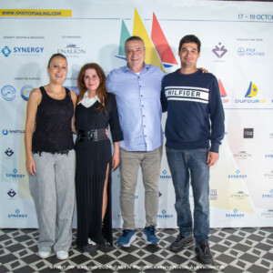 Spirit of Sailing ©AleN Photography/ Nikos Alevromytis