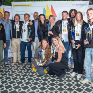 Spirit of Sailing ©AleN Photography/ Nikos Alevromytis